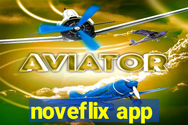 noveflix app